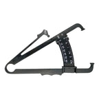 Medidor De Grasa Corporal Adipometro Plicometro Mas Cinta