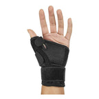 Refuerzo Del Pulgar Ambidiestro Férula Estabilizador