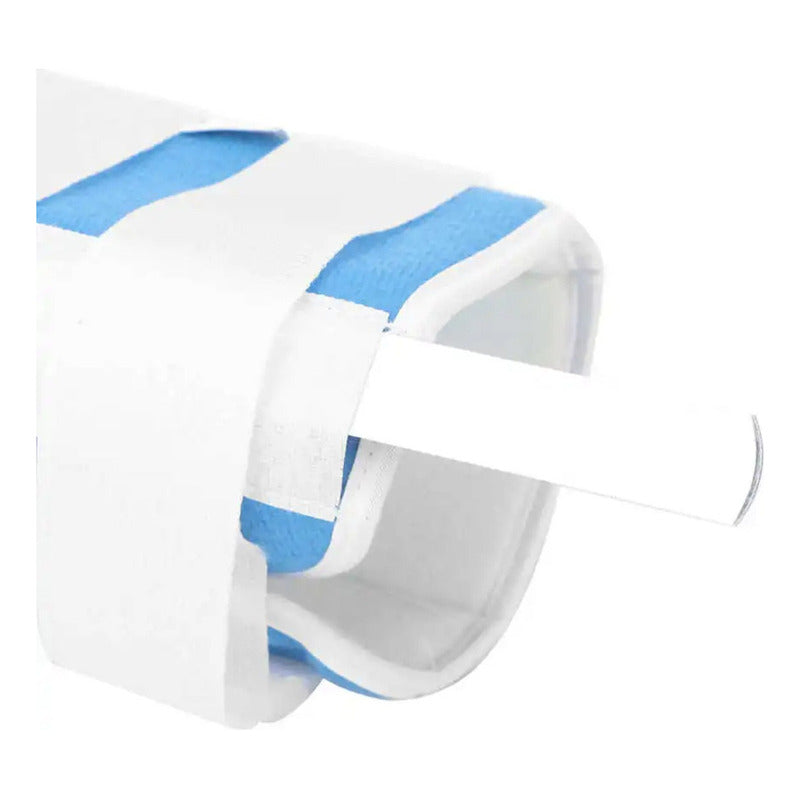 Férula Antideslizante Brazo Superior, Eje Humeral, Rotura
