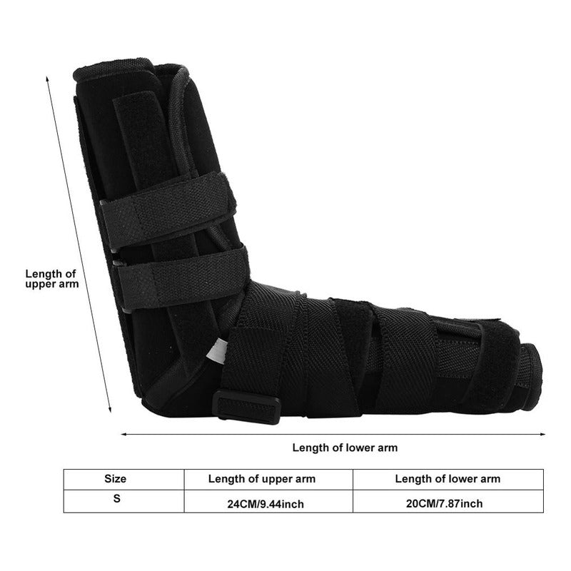 Brazo Codo Articulación Cabestrillo Rehabilitación Soporte