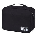 Bolsa Organizador Cable Protector De Almacenamiento Producto