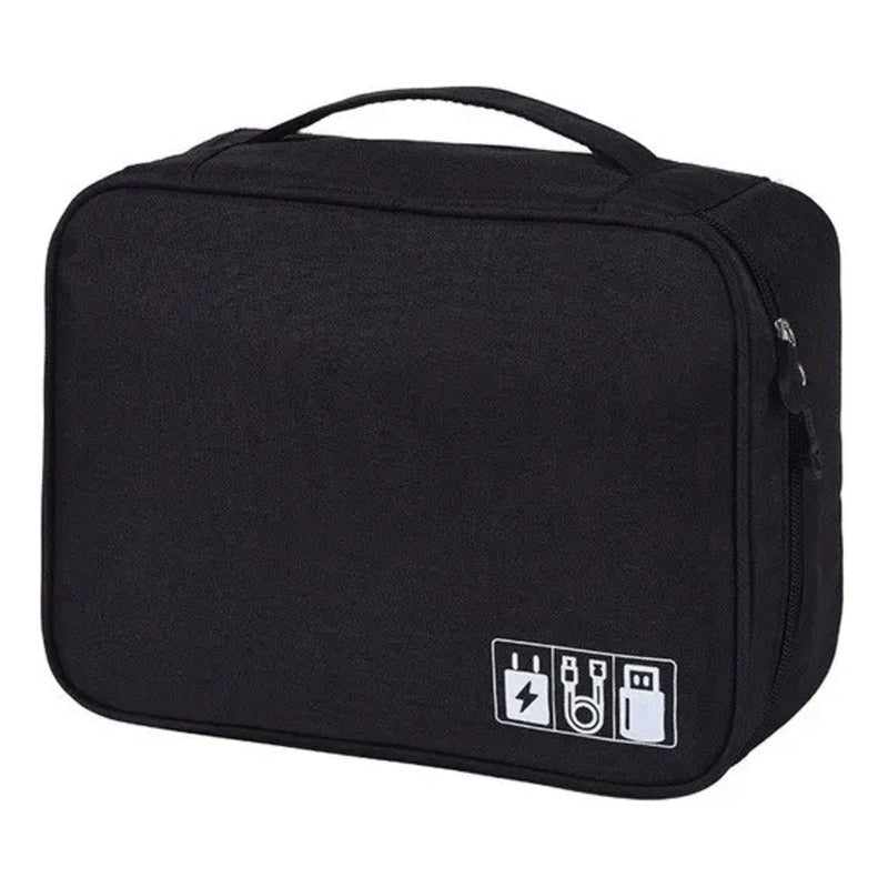 Bolsa Organizador Cable Protector De Almacenamiento Producto