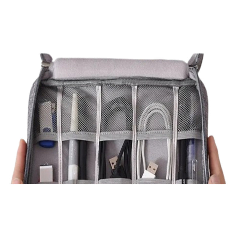 Bolsa Organizador Cable Protector De Almacenamiento Producto