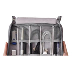 Bolsa Organizador Cable Protector De Almacenamiento Producto