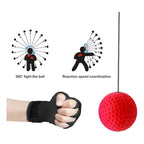 Bolas De Velocidad De Boxeo, Equipo De Boxeo De Fitness
