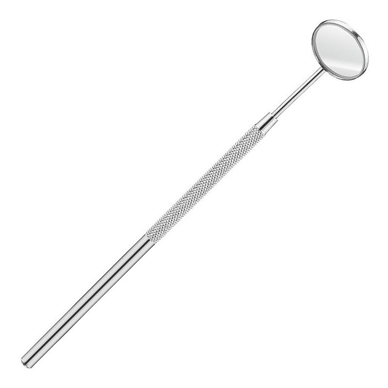 Juego Herramitas De Acero Inoxidable Para Limpieza Bucal