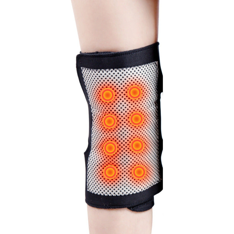 Rodillera Ortopedica Autocalentable Soporte Deporte