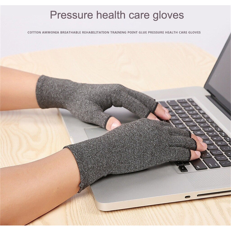 Guantes De Compresion Para Alivio Del Dolor Articular