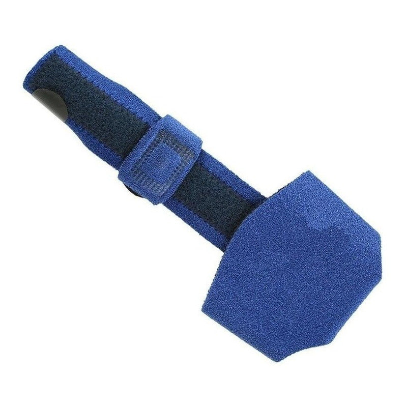 Corrector De Dedo Ajustable, Férula Para Tratar El Dedo