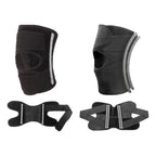 Rodillera Deportiva, Elásticas, Protector De Articulaciones
