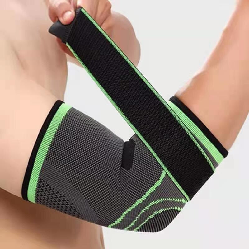 Codera De Compresión-manga Para Tendonitis