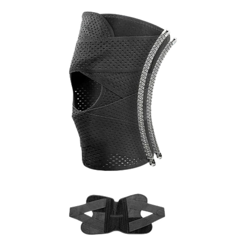 Rodillera Deportiva, Elásticas, Protector De Articulaciones
