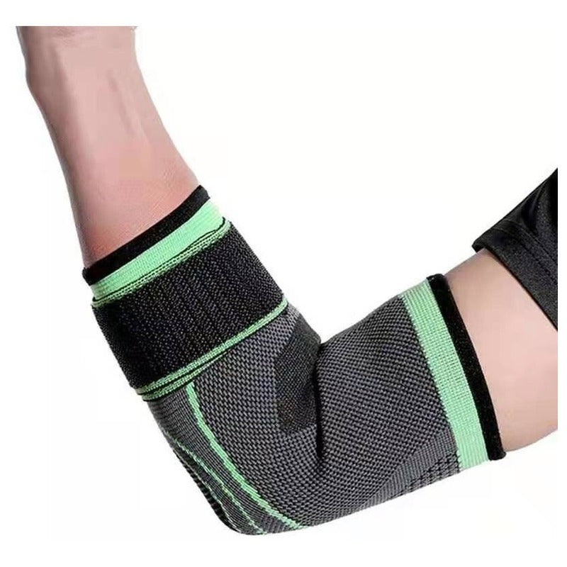 Codera De Compresión-manga Para Tendonitis