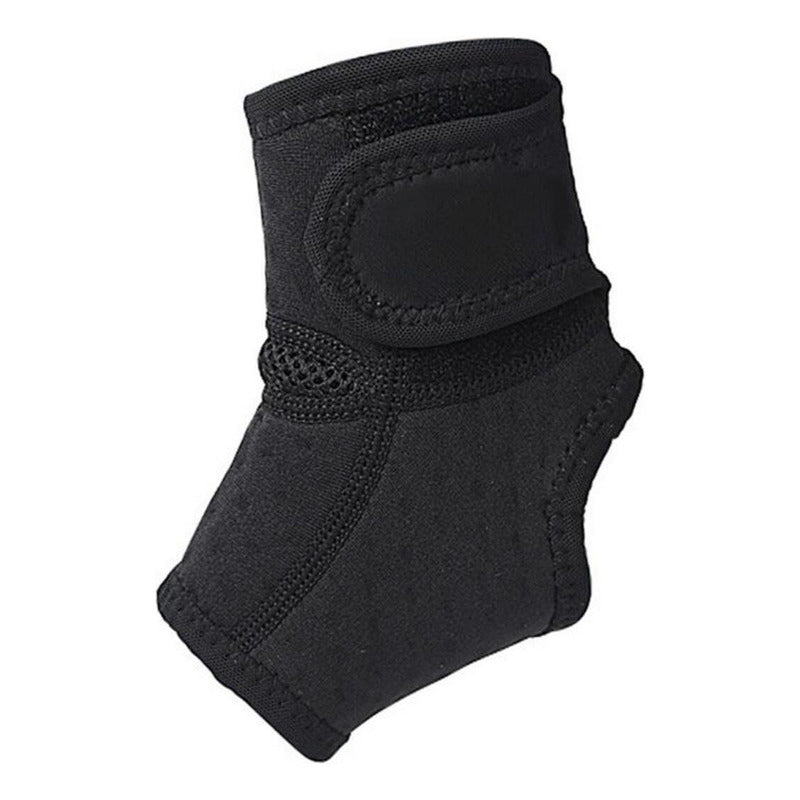 Tobillera Inmovilizador Talón Ajustable, Soporte Protector