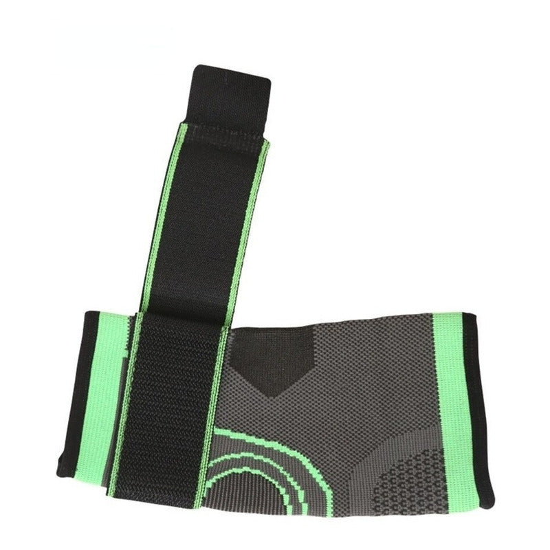 Codera De Compresión-manga Para Tendonitis