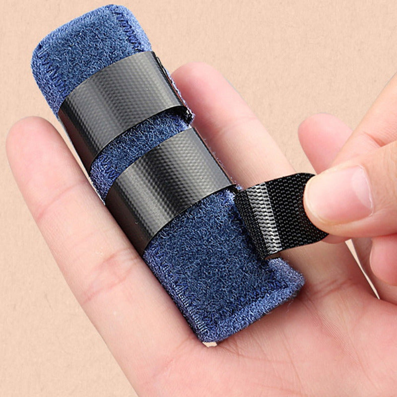 Férula Ajustable Soporte Corrector De Férula Para Dedos