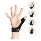 Férula De Pulgar Para Niños Inmovilizador De Pulgar
