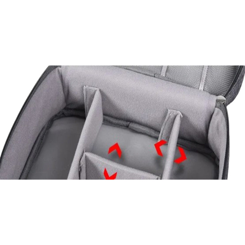 Bolsa Organizador Cable Protector De Almacenamiento Producto