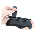 Férula Muñequera Protector Transpirable, Deportiva Ajustable