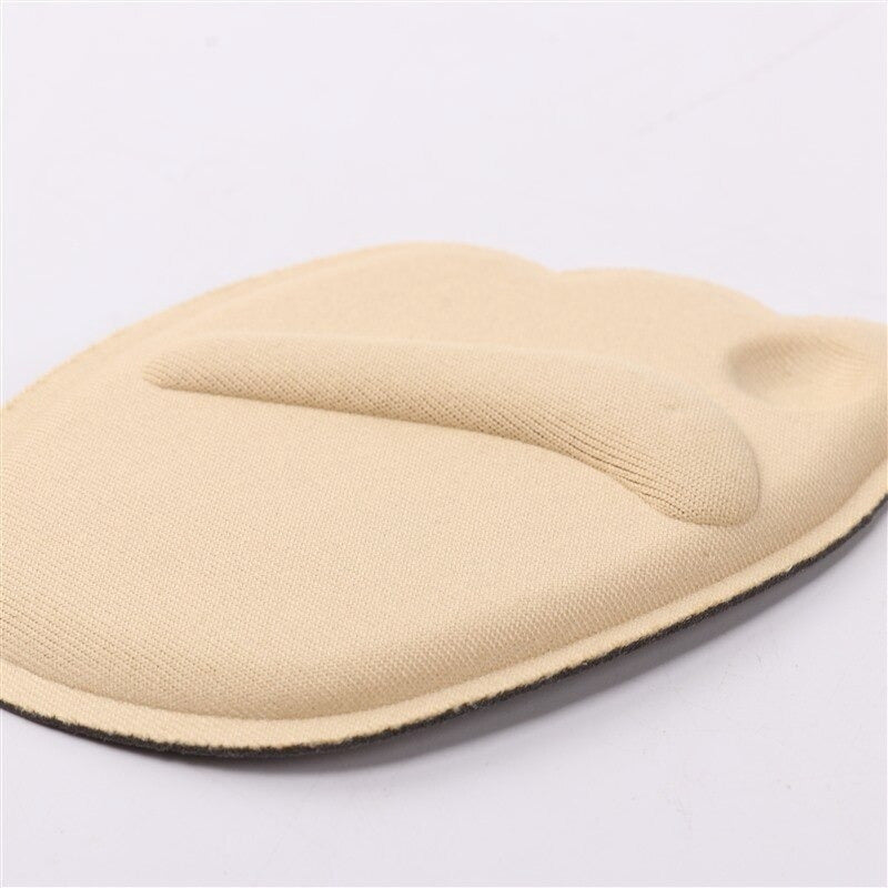 Plantillas Para Zapatos Almohadilla Para Talón
