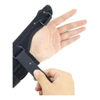 Ferula Muñequera Ajustable Pulgar Soporte Estabilizador