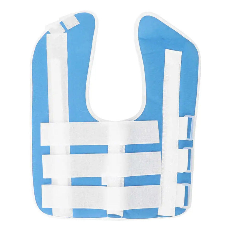 Férula Antideslizante Brazo Superior, Eje Humeral, Rotura