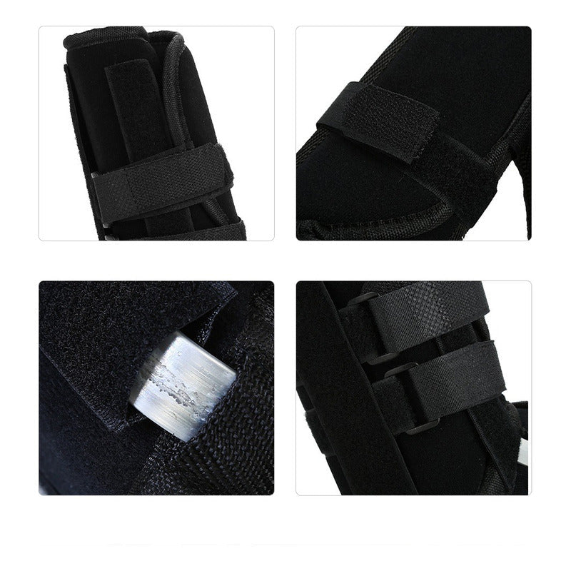 Brazo Codo Articulación Cabestrillo Rehabilitación Soporte
