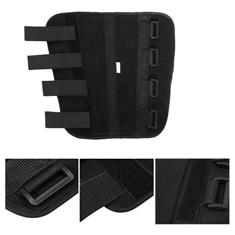 Inmovilizador Brazo Férula Codo, Para Ajustar