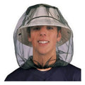 Sombrero De Mosquitera, Gorra De Pesca, Protección Insectos