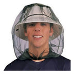 Sombrero De Mosquitera, Gorra De Pesca, Protección Insectos