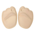 Plantillas Para Zapatos Almohadilla Para Talón