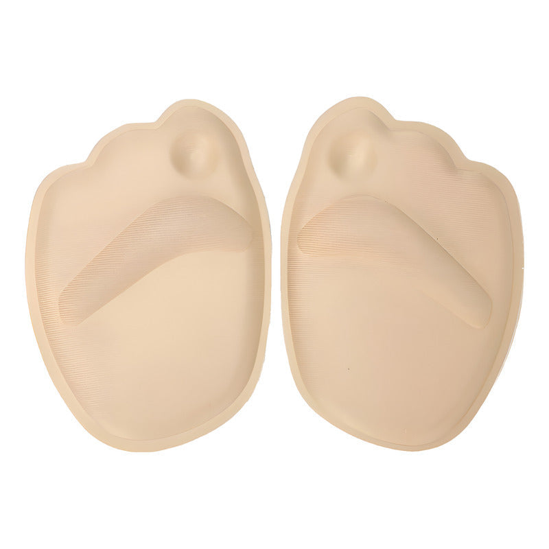 Plantillas Para Zapatos Almohadilla Para Talón