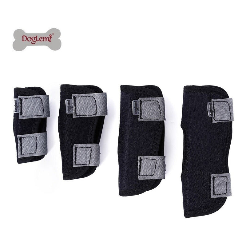Vendajes Para Perro Mascota Dog