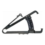 Medidor De Grasa Corporal Adipometro Plicometro Mas Cinta