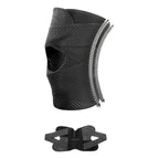 Rodillera Deportiva, Elásticas, Protector De Articulaciones