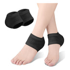 Protector De Gel De Silicona Para El Talón Fascitis Plantar