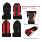 Guantes De Rehabilitación Para Dedo Velcro