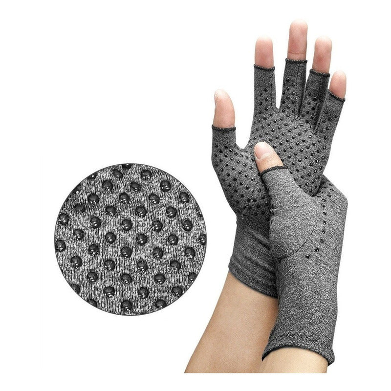 Guantes De Compresion Para Alivio Del Dolor Articular