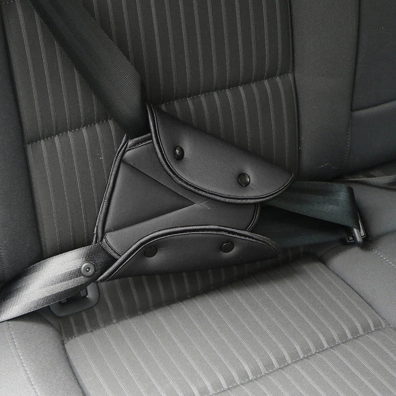 Cinturón De Seguridad De Coche Universal Para Niños