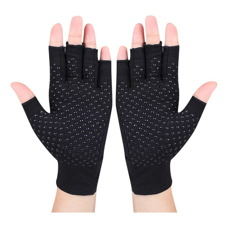 Guantes Compresión Calma Túnel Carpiano Artritis