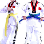 Cinturón Profesional De Taekwondo Para Artes Marciales
