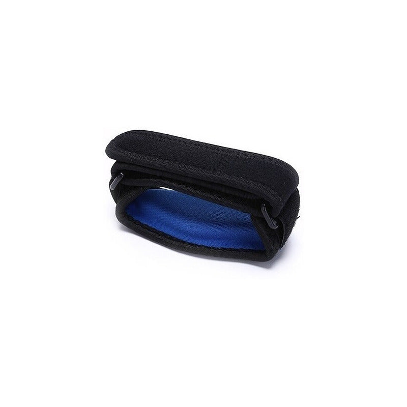 Almohadillas Protectoras Ajustables Para Codo De Tenis, Corr