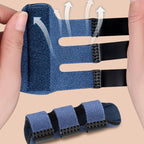 Férula Ajustable Soporte Corrector De Férula Para Dedos