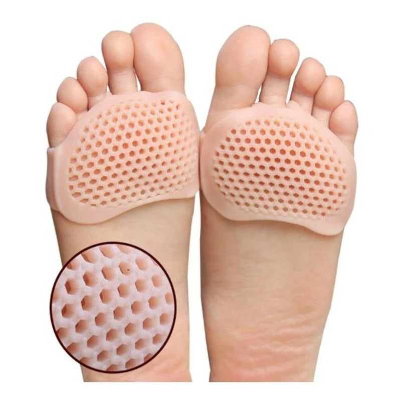 Plantillas De Gel De Tacón Alto Para El Cuidado De La Salud