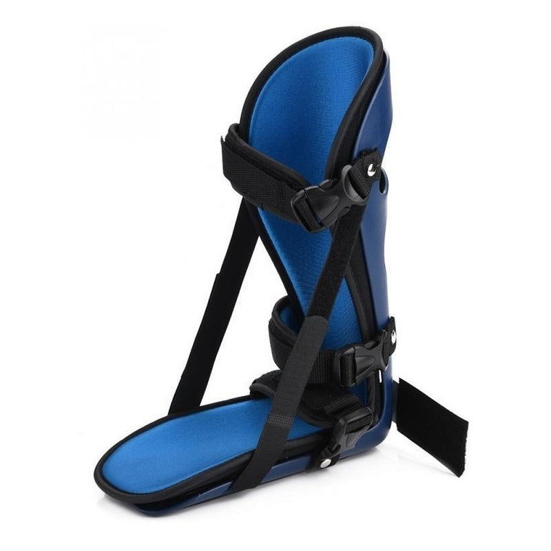 Soporte De Pie Ortopédico Con Férula Para Fascitis Plantar