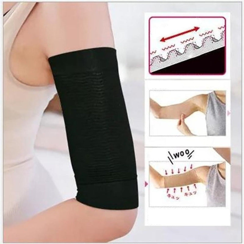 Manga Reductora Moldeador Brazo