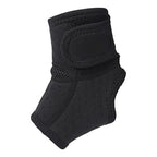 Tobillera Inmovilizador Talón Ajustable, Soporte Protector