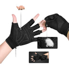 Guantes De Entrenamiento Para Gimnasio, Unixes