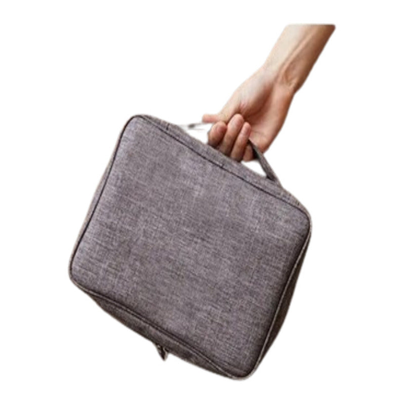Bolsa Organizador Cable Protector De Almacenamiento Producto