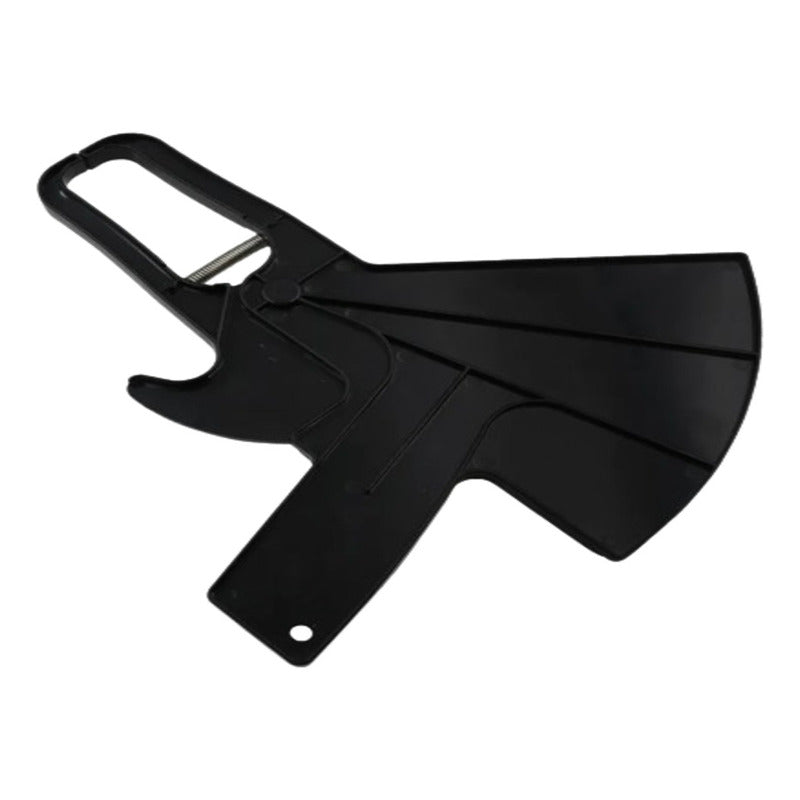 Adipómetro Plicómetro Slim Medidor De Grasa Corporal